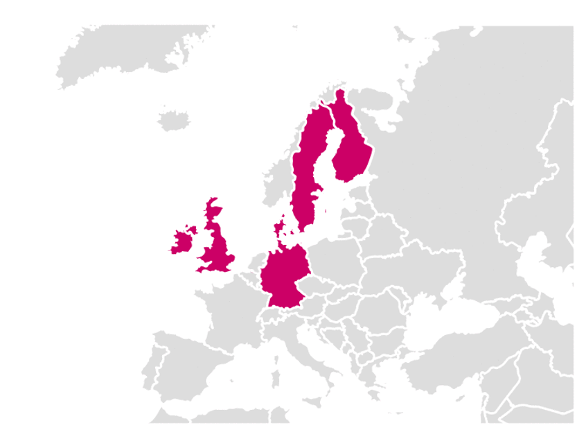 Events and partner search with Kokouspiste Oy during Covid-19 - Laurea  Showcase