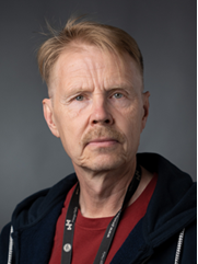 Jyrki Hämäläinen